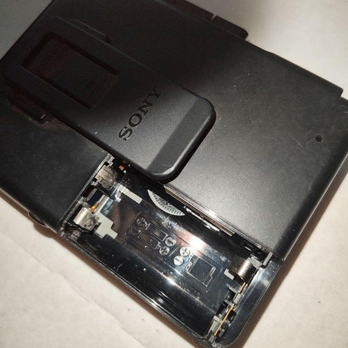 Sony Cassette Players Walkman