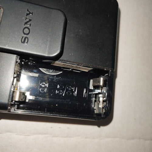Sony Cassette Players Walkman