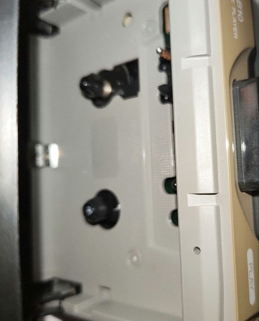 Sony Cassette Players Walkman