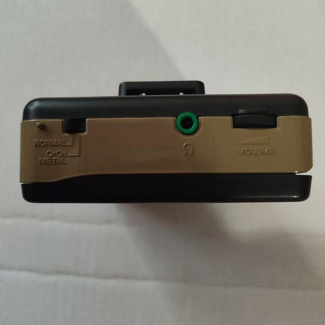 Sony Cassette Players Walkman