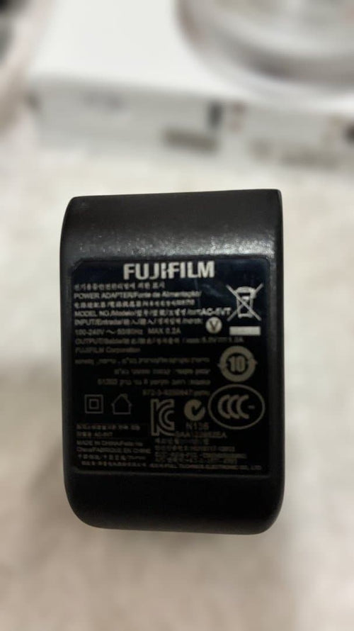 Fujifilm Compact Digital Cameras Xq2