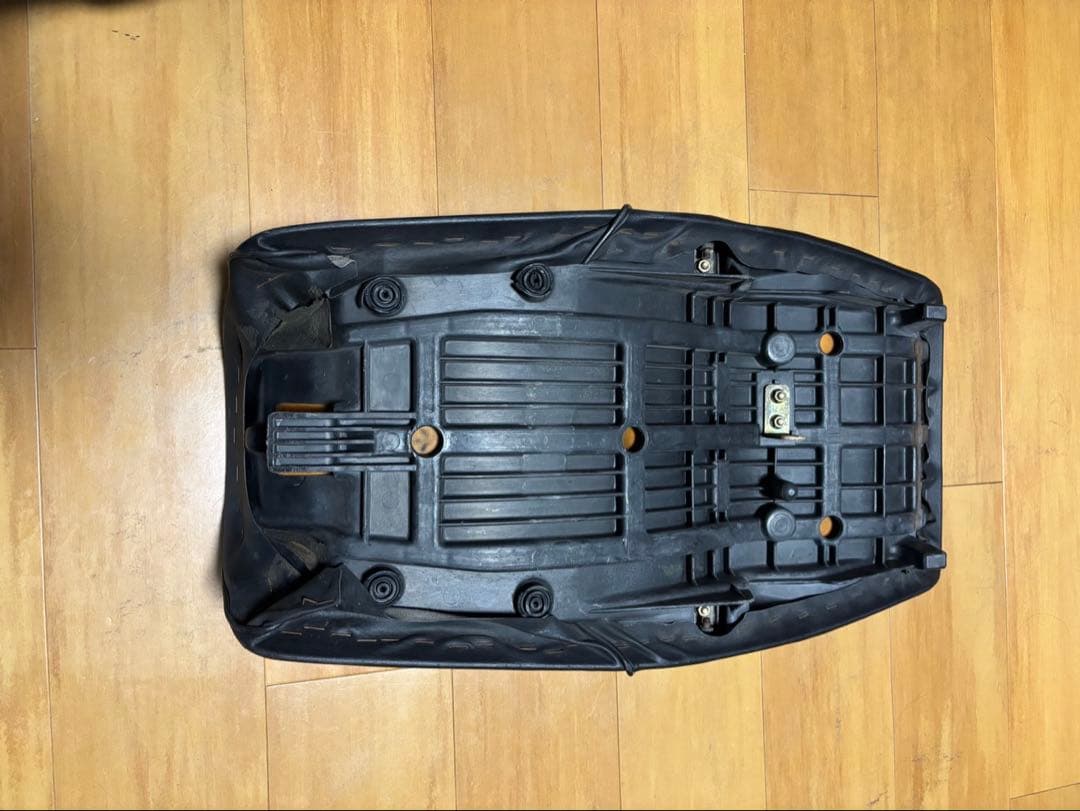 Seat Xjr1200(1994