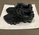 Comme Des Garcons Sneakers Nike Shox Gar Ons