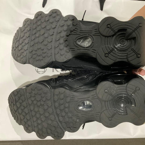 Comme Des Garcons Sneakers Nike Shox Gar Ons