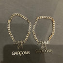 Comme Des Garcons Sneakers Nike Shox Gar Ons