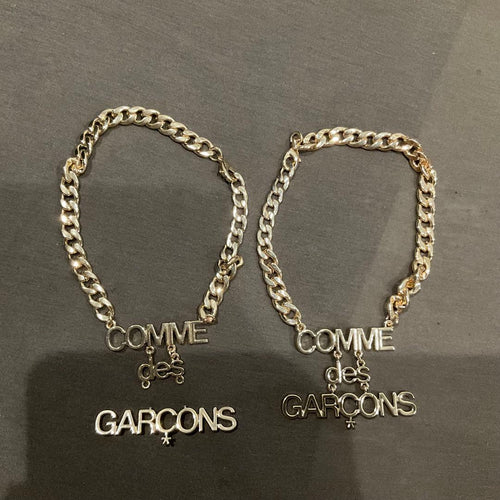 Comme Des Garcons Sneakers Nike Shox Gar Ons