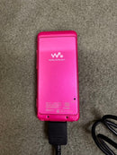 Sony Digital Audio Players Bluetooth