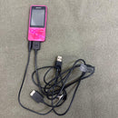 Sony Digital Audio Players Bluetooth