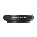 Mount Adapter Shoten Lm-Nz E M Z