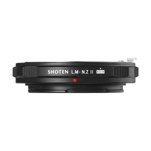 Mount Adapter Shoten Lm-Nz E M Z