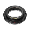 Mount Adapter Shoten Lm-Nz E M Z