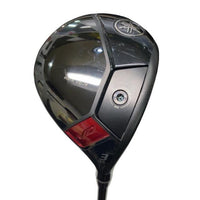Fairway Wood Rmx Vd(2024) 3W Fw Tensei Tr50F Sr) C