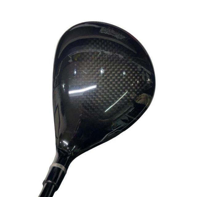 Fairway Wood Rmx Vd(2024) 3W Fw Tensei Tr50F Sr) C