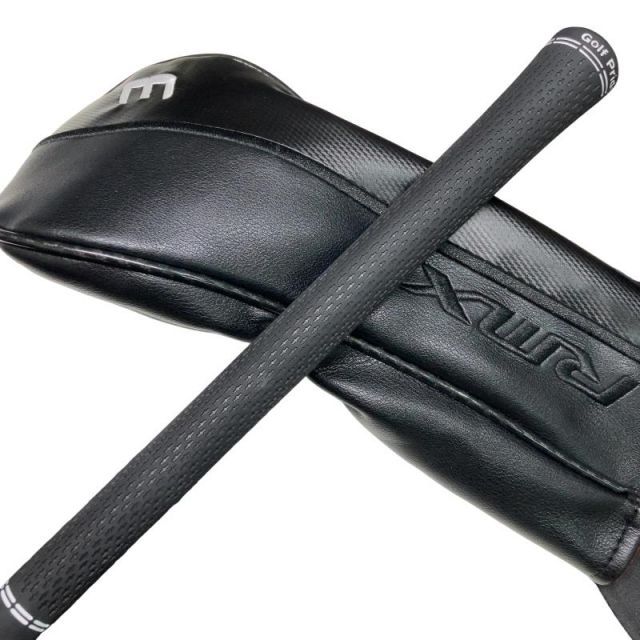 Fairway Wood Rmx Vd(2024) 3W Fw Tensei Tr50F Sr) C