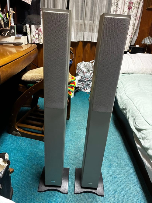 Onkyo Speaker D-057F
