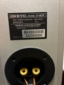 Onkyo Speaker D-057F