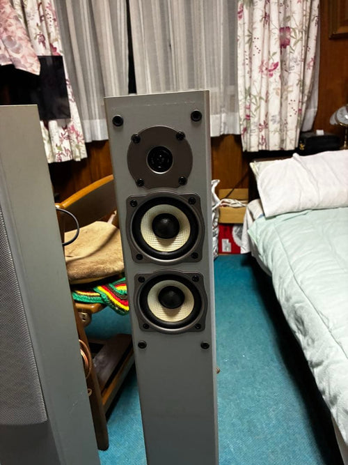Onkyo Speaker D-057F