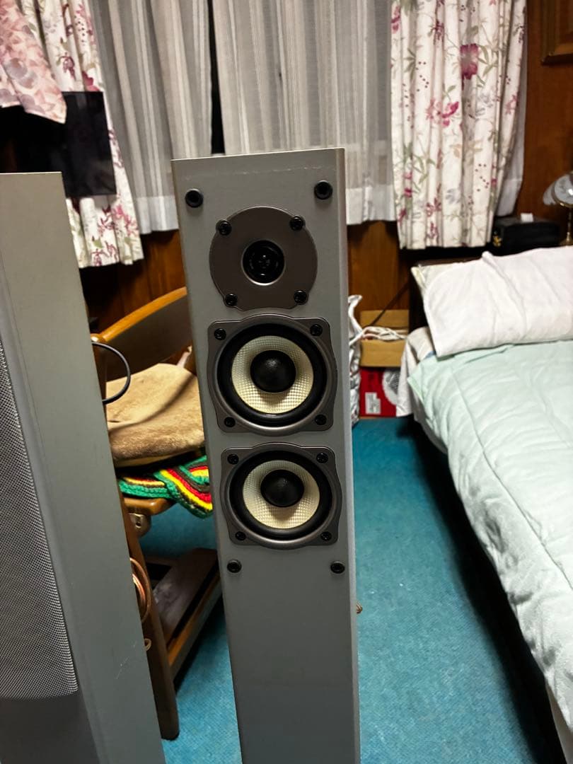 Onkyo Speaker D-057F