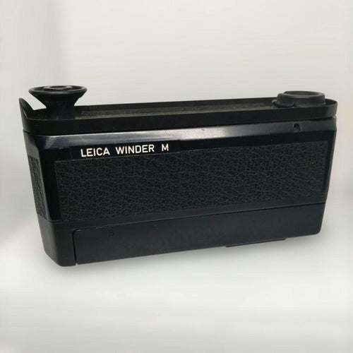 Leica Rangefinder Cameras M6 Winder M