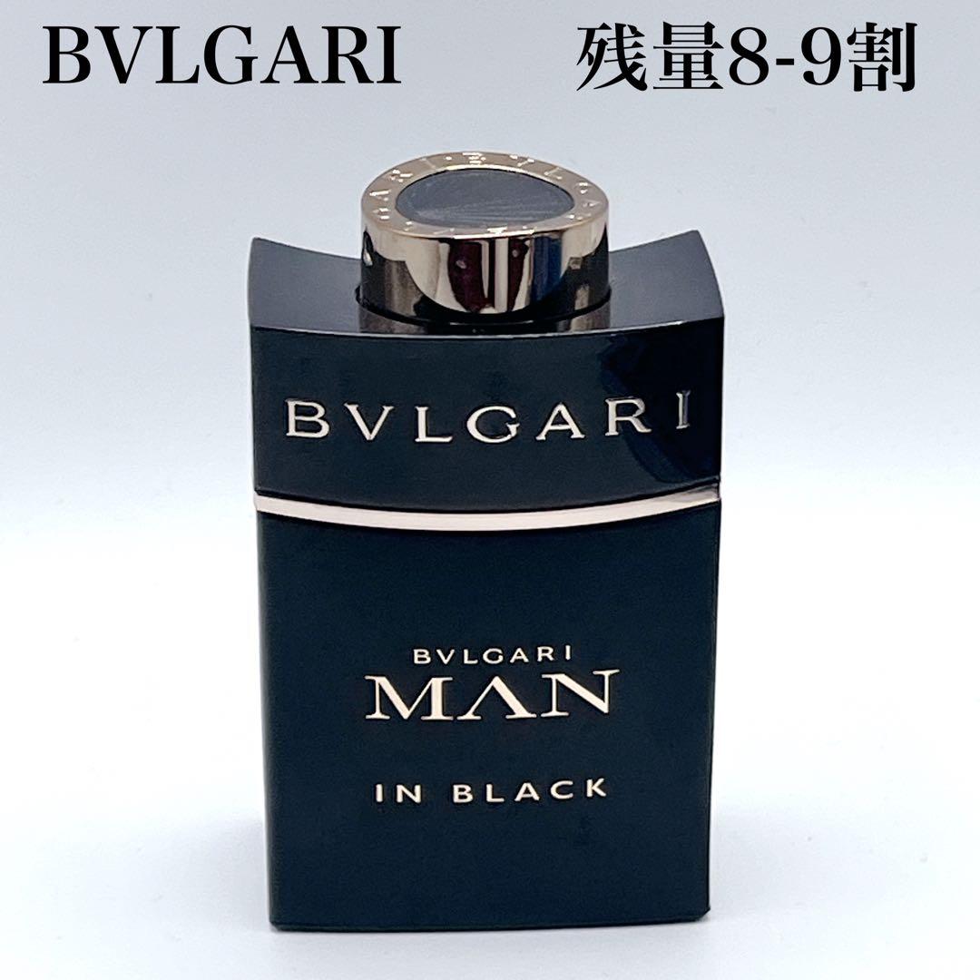 Bvlgari Perfume (Men) 60Ml