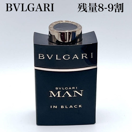 Bvlgari Perfume (Men) 60Ml