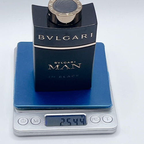Bvlgari Perfume (Men) 60Ml