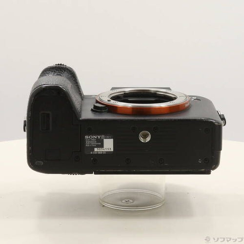 Sony Mirrorless Interchangeable Lips 7Riii Ilce-7Rm3 262