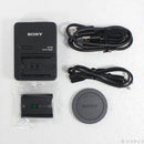 Sony Mirrorless Interchangeable Lips 7Riii Ilce-7Rm3 262