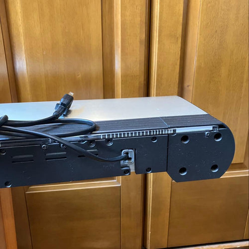 Yamaha Surround Speakers, Rear Soundbars Ysp-Cu3300