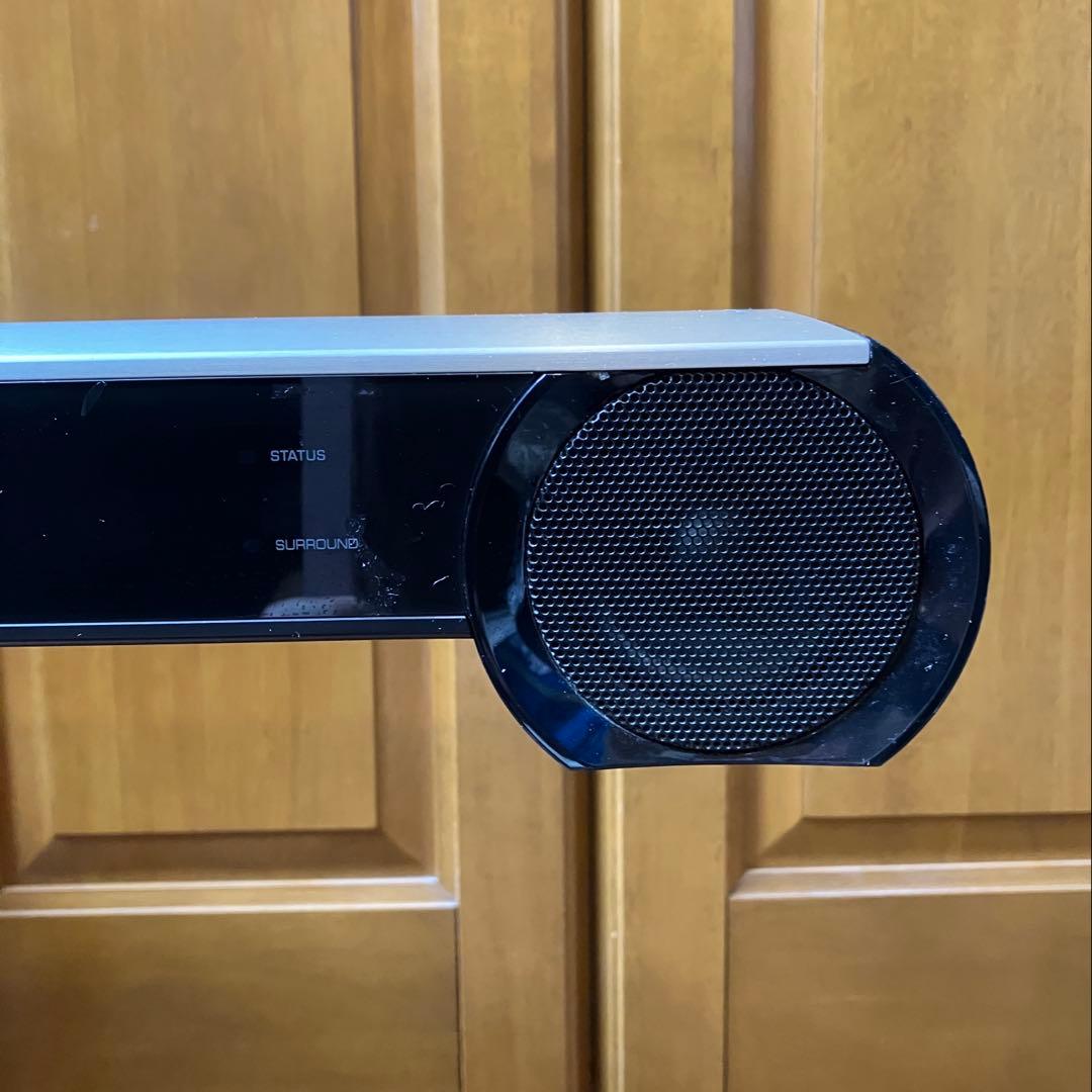 Yamaha Surround Speakers, Rear Soundbars Ysp-Cu3300