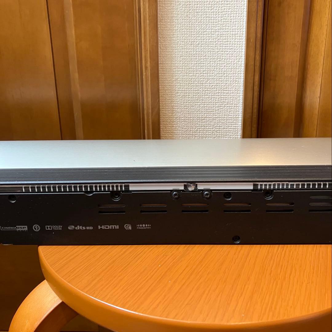 Yamaha Surround Speakers, Rear Soundbars Ysp-Cu3300