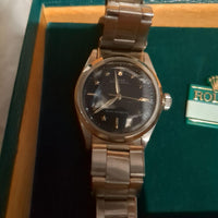 Rolex Automatic Watches Oyster Perpetual