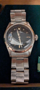 Rolex Automatic Watches Oyster Perpetual