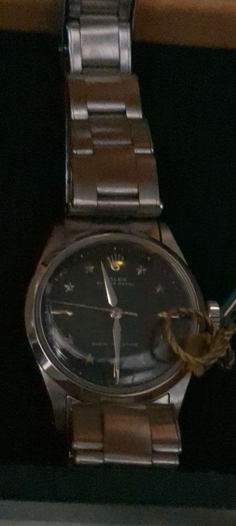 Rolex Automatic Watches Oyster Perpetual