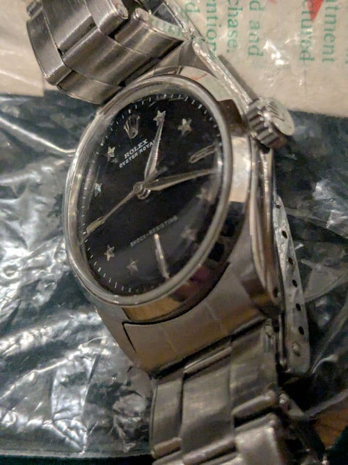 Rolex Automatic Watches Oyster Perpetual