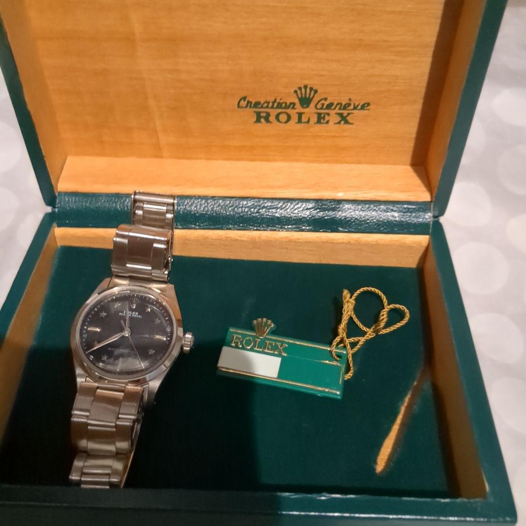 Rolex Automatic Watches Oyster Perpetual