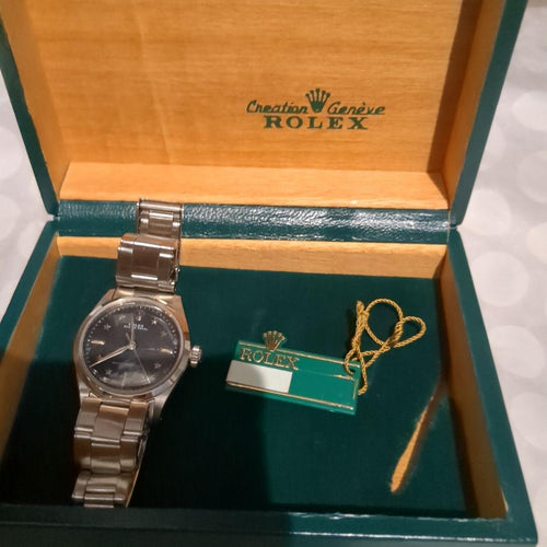 Rolex Automatic Watches Oyster Perpetual