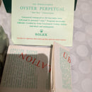 Rolex Automatic Watches Oyster Perpetual
