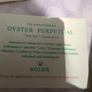Rolex Automatic Watches Oyster Perpetual