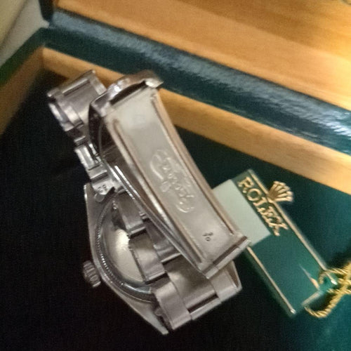 Rolex Automatic Watches Oyster Perpetual