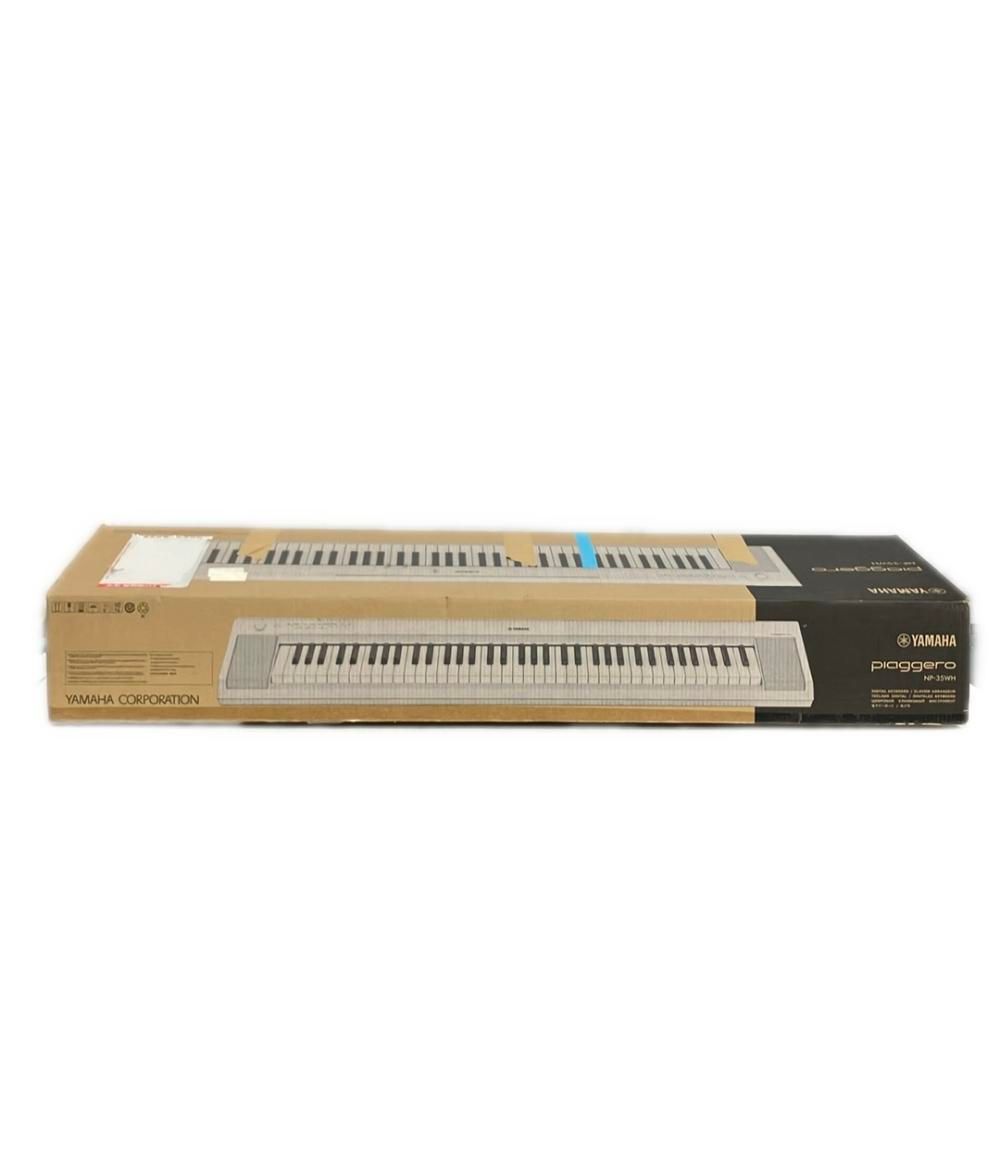 Yamaha Others Np-35