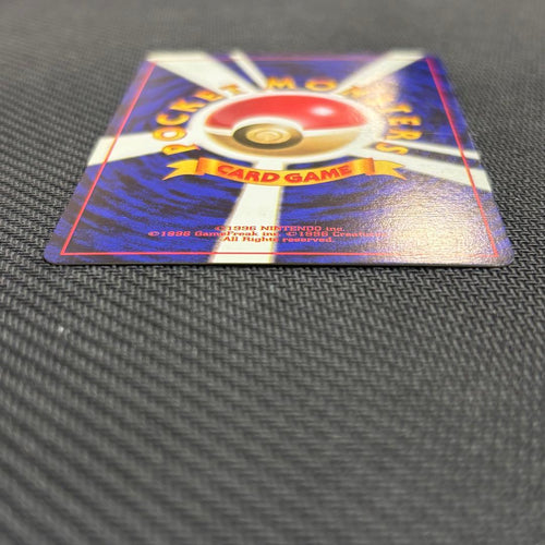 Pokemon Card Game
