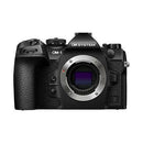 Mirrorless Interchangeable Lips 2 Om Om1Mark2 Om-1 Mark Ii