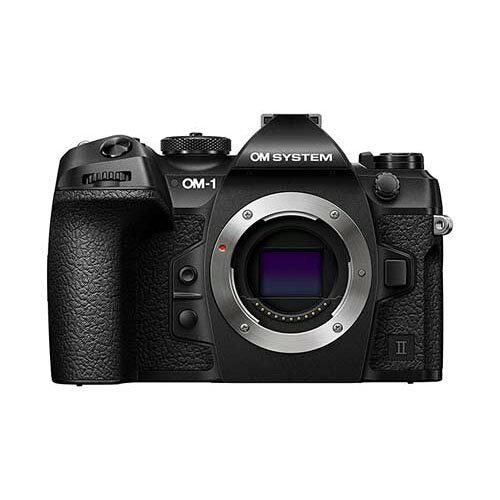 Mirrorless Interchangeable Lips 2 Om Om1Mark2 Om-1 Mark Ii
