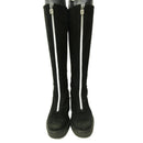 Fendi Long Boots Ff 35 Mnk4