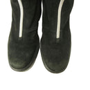 Fendi Long Boots Ff 35 Mnk4