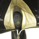 Fendi Long Boots Ff 35 Mnk4