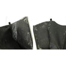 Fendi Long Boots Ff 35 Mnk4
