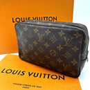 Louis Vuitton Pouch 23
