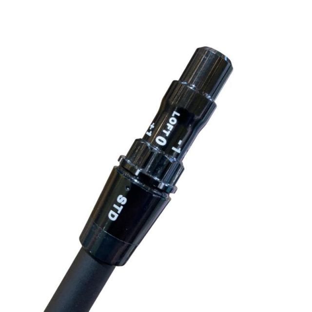 Shaft (Rmx Dd Speeder Nx Black 50 S)A